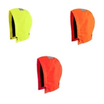 Gorro de trabajo Blaklader High vis para casco 217519773300L/XL
