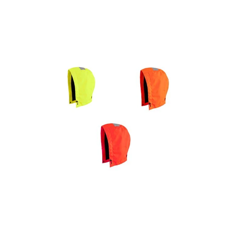 Gorro de trabajo Blaklader High vis para casco 217519773300L/XL