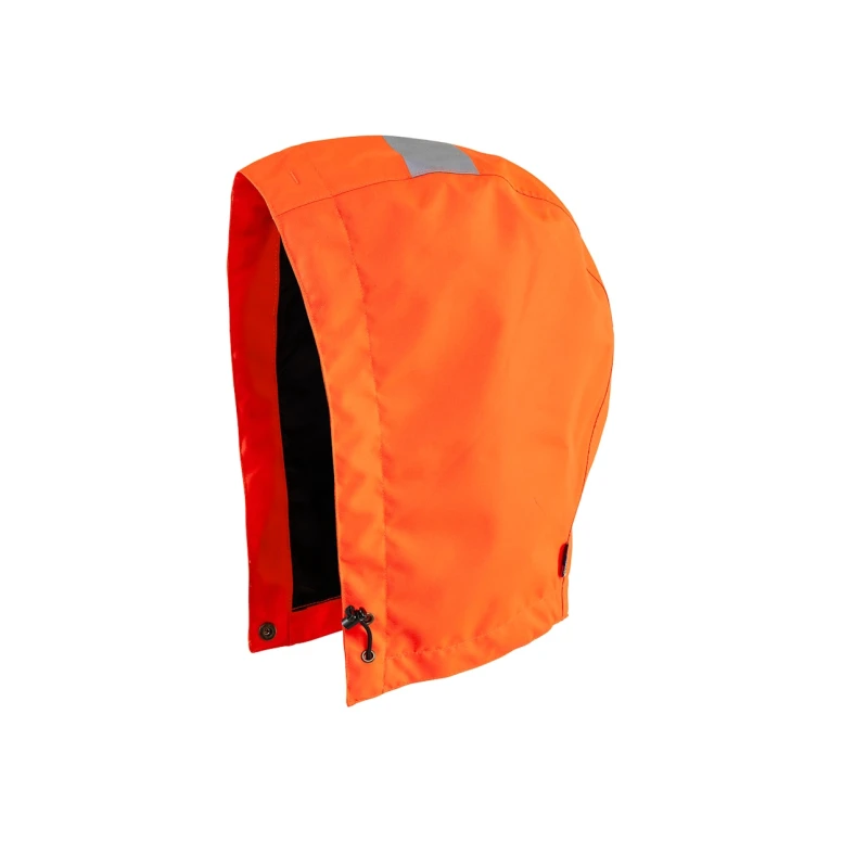 Gorro de trabajo Blaklader High vis para casco 217519773300L/XL