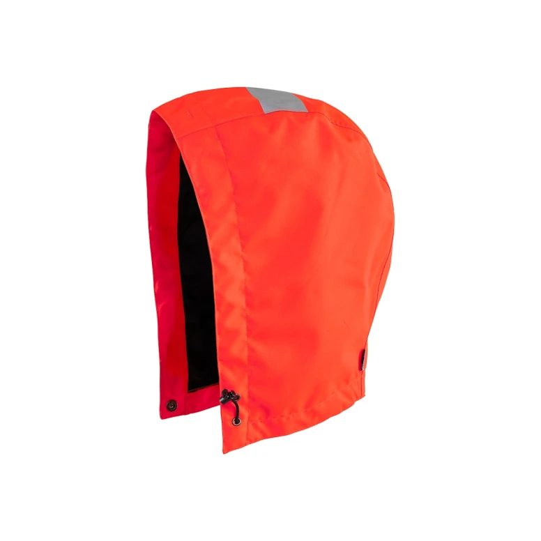 Gorro de trabajo Blaklader High vis para casco 217519773300L/XL