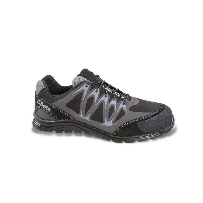 Zapatos de seguridad Beta Sneakers Fit Pro S3 SRC 7341N