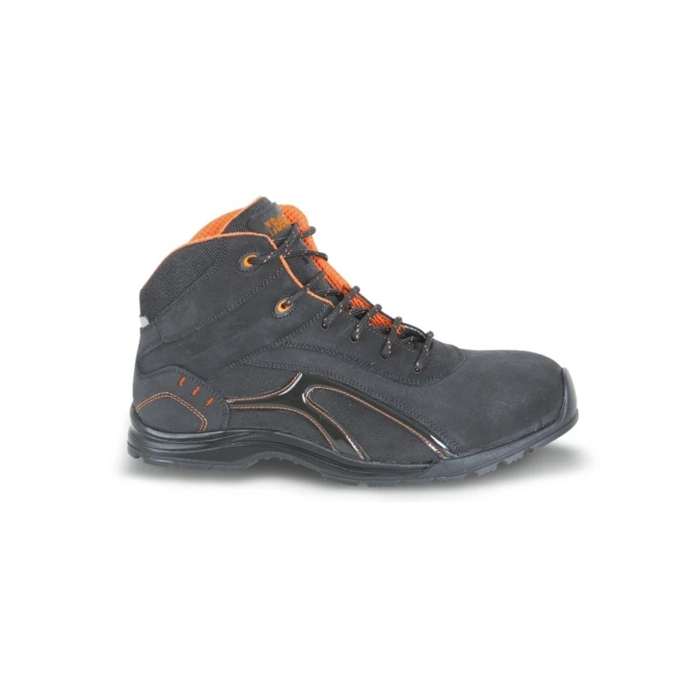 Zapatos de seguridad Beta Sneakers Altas 7350RP S3 HRO SRC