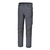 Pantalones de trabajo Multibolsillos Stretch Beta 7640GG