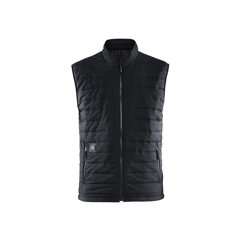 Chaleco de trabajo Blaklader Impermeable Calefactable smart 388020329900L