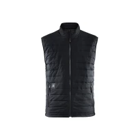 Chaleco de trabajo Blaklader Impermeable Calefactable smart 388020329900L
