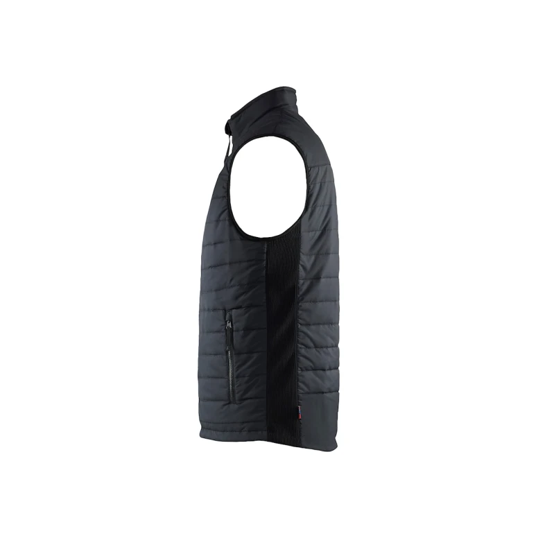 Chaleco de trabajo Blaklader Impermeable Calefactable smart 388020329900L