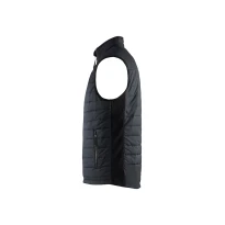 Chaleco de trabajo Blaklader Impermeable Calefactable smart 388020329900L