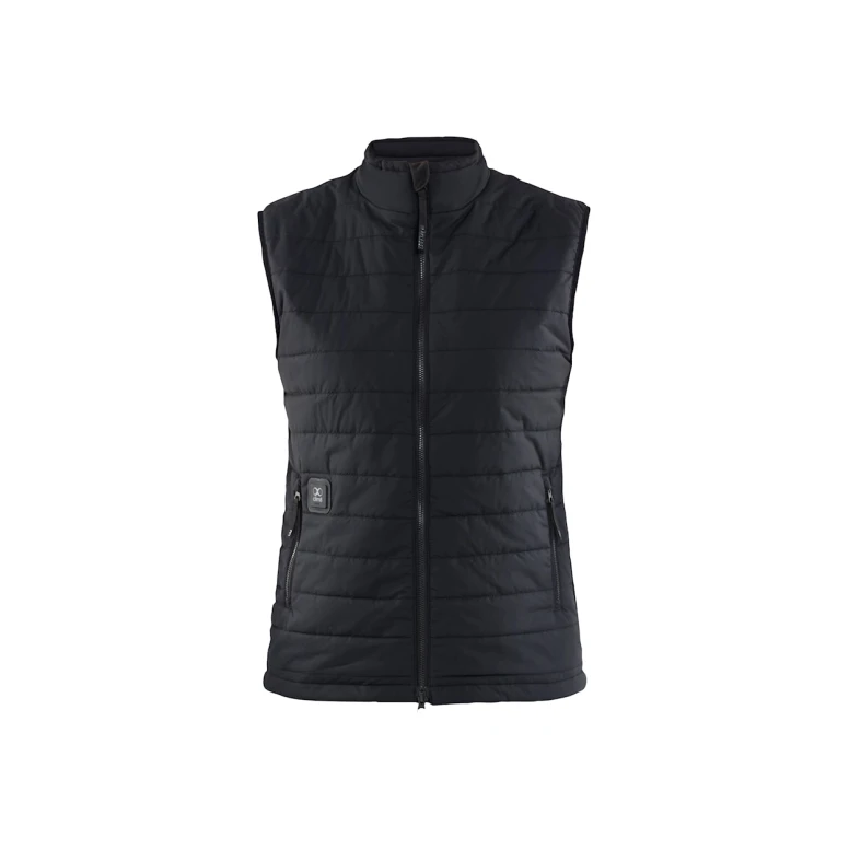 Chaleco de trabajo Blaklader Impermeable Calefactable smart Mujer 388120329900M