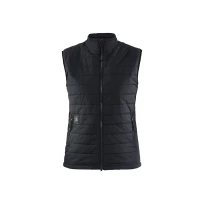 Chaleco de trabajo Blaklader Impermeable Calefactable smart Mujer 388120329900M