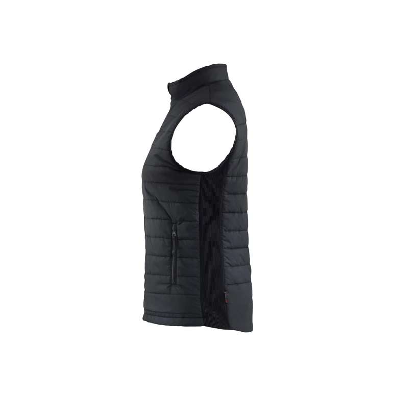 Chaleco de trabajo Blaklader Impermeable Calefactable smart Mujer 388120329900M