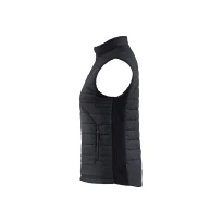 Chaleco de trabajo Blaklader Impermeable Calefactable smart Mujer 388120329900M