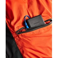 Chaleco de trabajo Blaklader Impermeable Calefactable smart Mujer 388120329900M