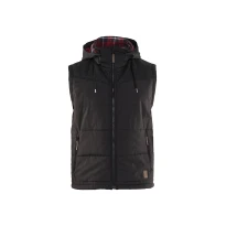 Chaleco de trabajo Blaklader Multibolsillos Invernal Impermeable 389918459800L