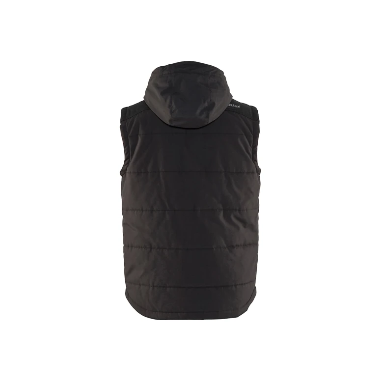 Chaleco de trabajo Blaklader Multibolsillos Invernal Impermeable 389918459800L