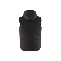 Chaleco de trabajo Blaklader Multibolsillos Invernal Impermeable 389918459800L