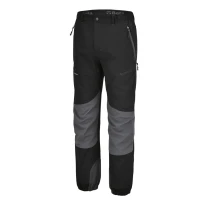 Pantalones de trabajo Beta Multibolsillos Work Trekking Heavy 7817N