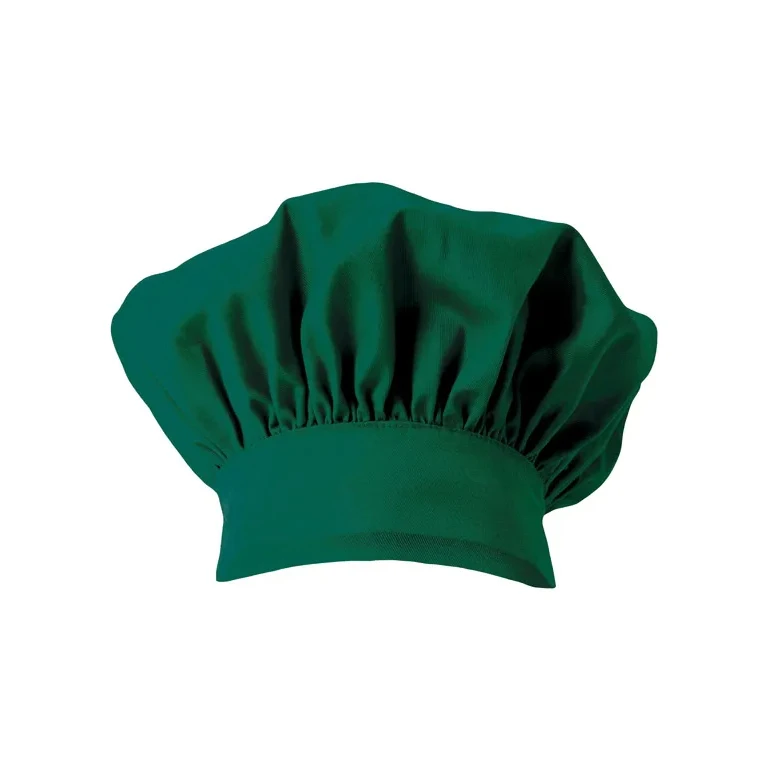 Gorro de chef francés de trabajo Velilla 404001