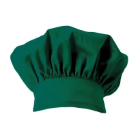 Gorro de chef francés de trabajo Velilla 404001