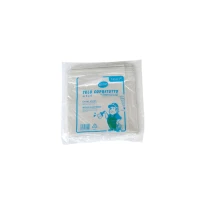 Tela transparente de cobertura de trabajo 4x4 Logica COVER 2