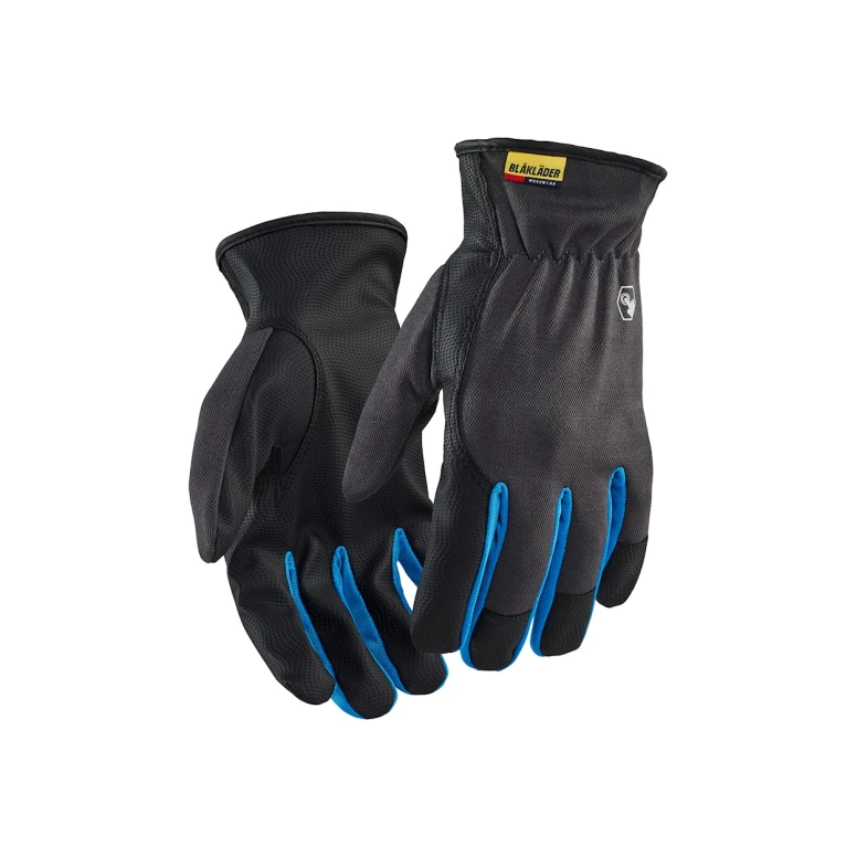 Guantes de trabajo Blaklader con touch 28731404970010