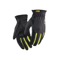 Guantes de trabajo Blaklader con toque forrado 28751404970010