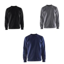 Sudadera de trabajo Blaklader 336410488800L