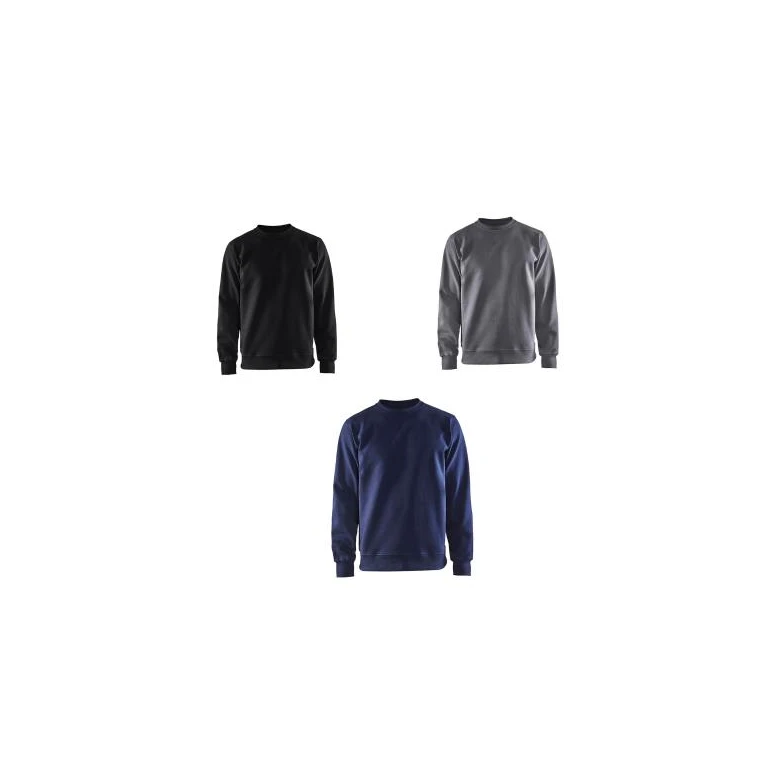 Sudadera de trabajo Blaklader 336410488800L