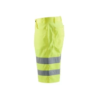 Bermuda de trabajo Multibolsillos Alta Visibilidad Blaklader High VIS 159518133300C50