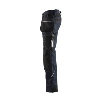 Pantalón de trabajo Multibolsillos Blaklader Stretch 159013438699C50