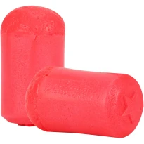 200 pares - Tapones de trabajo antirruido Pip Softstar 267-HPF710