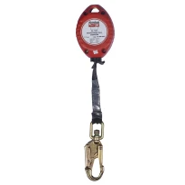 Dispositivo Retráctil Textil Akrobat AKTESS035