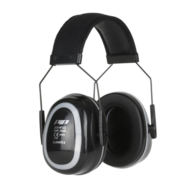 Orejeras antirruido Pip Elevate II 263-NP222