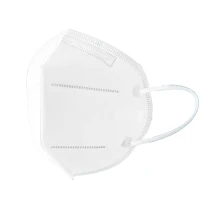 Mascarilla desechable sin válvula CE