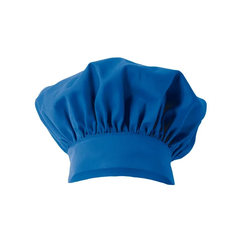 Gorro de chef francés de trabajo Velilla 404001