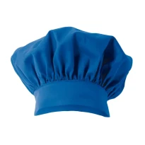 Gorro de chef francés de trabajo Velilla 404001