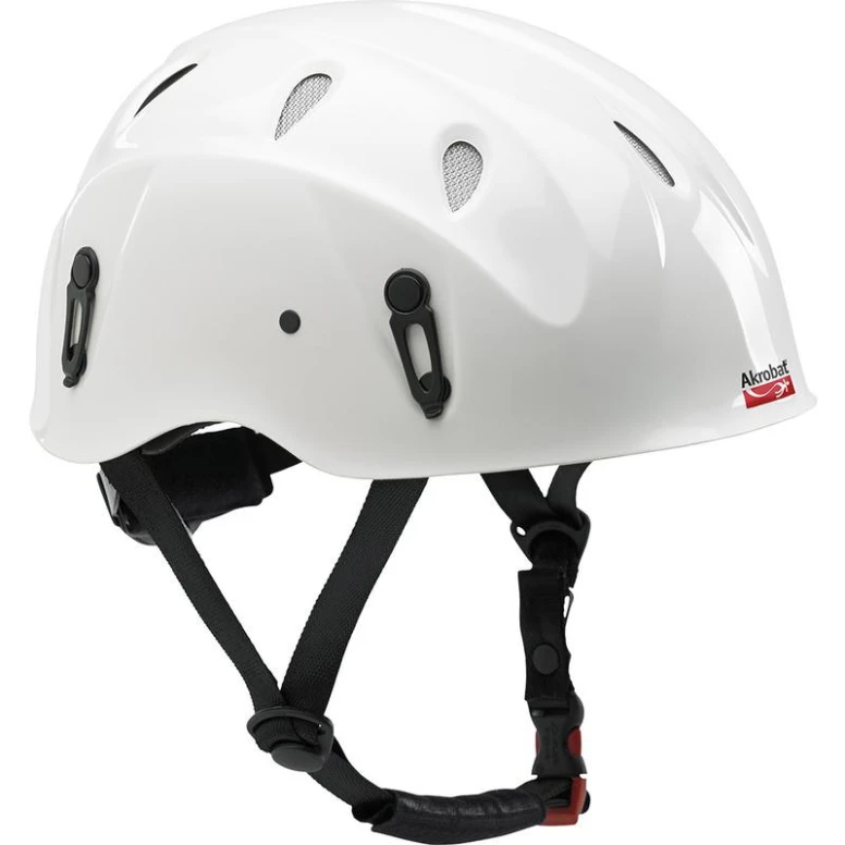 Casco para Andamios Sassongher AKROBAT AK9055