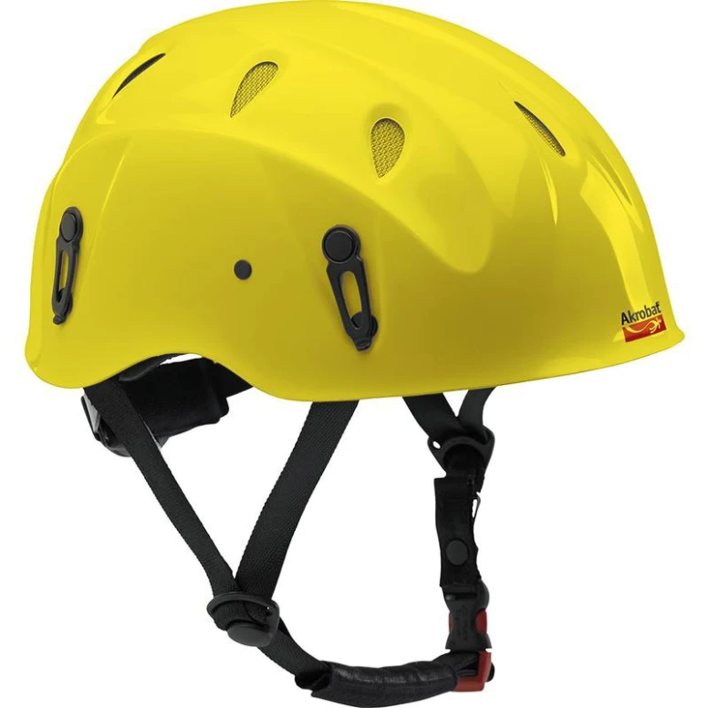 Casco para Andamios Sassongher AKROBAT AK9055