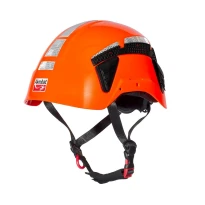 Casco de seguridad para Andamios Akrobat Texel Plus AK9060