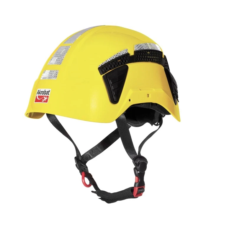 Casco de seguridad para Andamios Akrobat Texel Plus AK9060