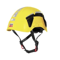 Casco de seguridad para Andamios Akrobat Texel Plus AK9060