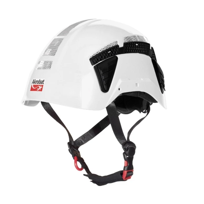 Casco de seguridad para Andamios Akrobat Texel Plus AK9060