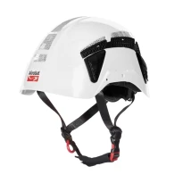 Casco de seguridad para Andamios Akrobat Texel Plus AK9060