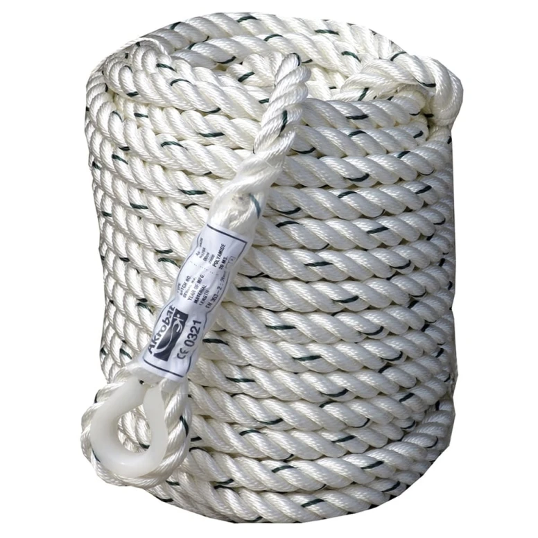 Cuerda de Seguridad AKROBAT AK9420