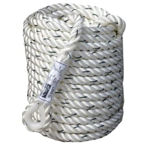 Cuerda de Seguridad AKROBAT AK9420