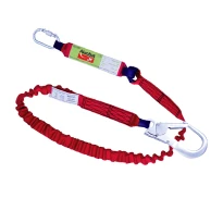 Cuerda Elástica AKROBAT AK398