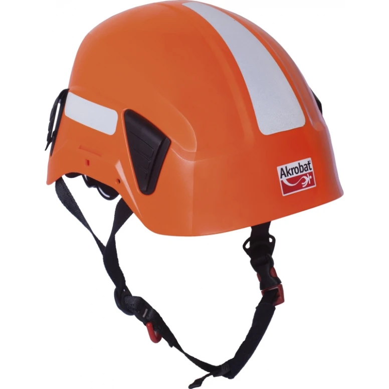 Casco para Andamios Textel AKROBAT AK9057