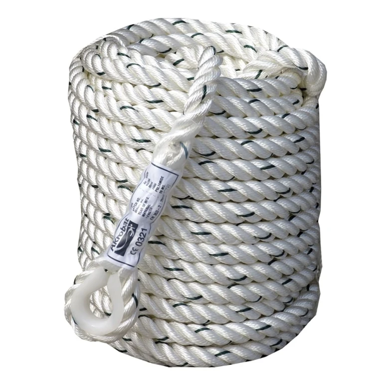 Cuerda de Seguridad AKROBAT AK9410