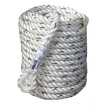 Cuerda de Seguridad AKROBAT AK9410