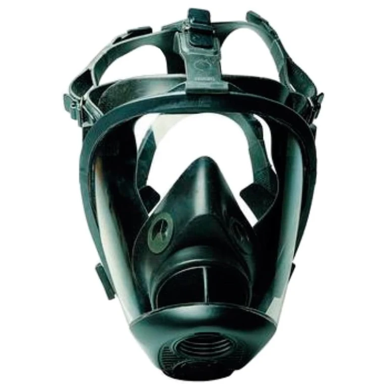 Mascarilla Optifit Facial Completa Honeywell - 1715021