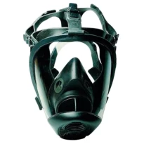 Mascarilla Optifit Facial Completa Honeywell - 1715021